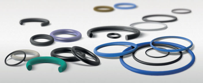 O型圈一